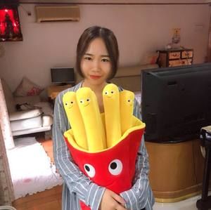 Meet your Posher, Grace